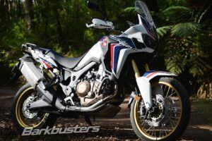 Cubre manetas Barkbusters VPS para Honda CRF1000 / X-ADV 750