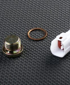 Kit eliminador sensor O2 (Oxígeno) OSE-108