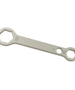 Llave para eje 22-32 Cruztools
