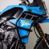 Defensas AS Yamaha Tenere 700 T7/Rally +2025