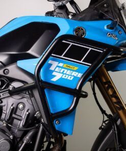 Defensas AS Yamaha Tenere 700 T7/Rally +2025