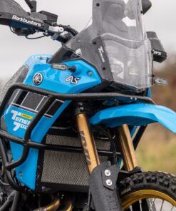 Defensas AS Yamaha Tenere 700 T7/Rally +2025