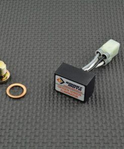Kit eliminador sensor O2 (Oxígeno) OSE-530