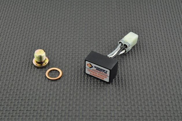 O2 (Oxygen) sensor eliminator kit OSE-530