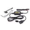 TB-USB1 Thunderbox Cargador USB by Healtech