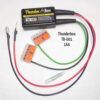 Thunderbox - Distribuidor de alimentacion para accesorios