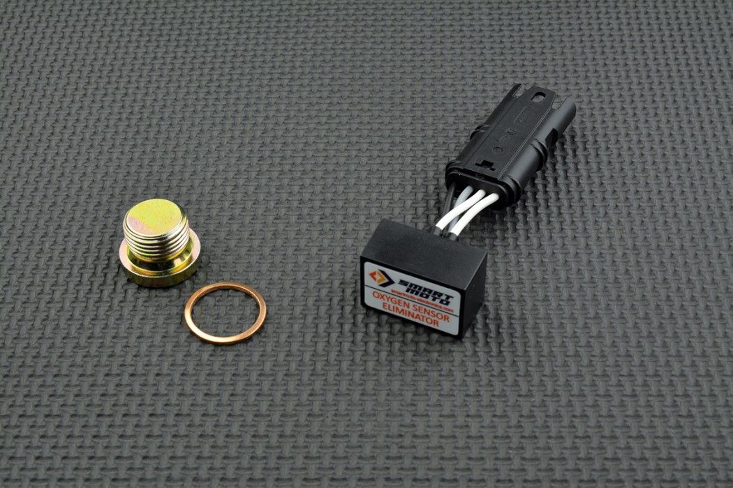Kit eliminador sensor O2 (Oxígeno) OSE-144