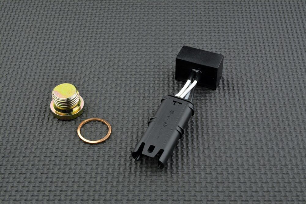 Kit eliminador sensor O2 (Oxígeno) OSE-144