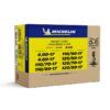 Camara Michelin 17" 17MG