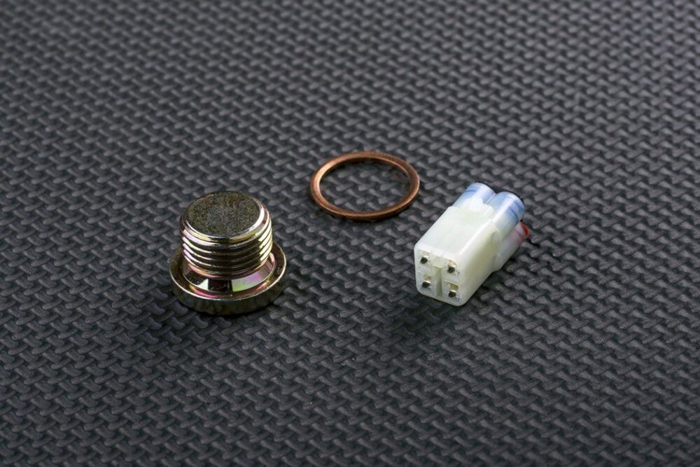 O2 (Oxygen) sensor eliminator kit OSE-107 | Viejos Pistones