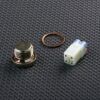 Kit eliminador sensor O2 (Oxígeno) OSE-107