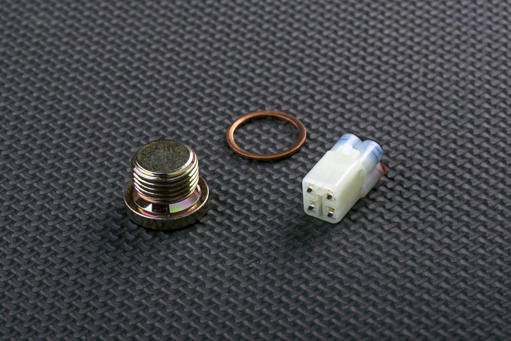 Kit eliminador sensor O2 (Oxígeno) OSE-107