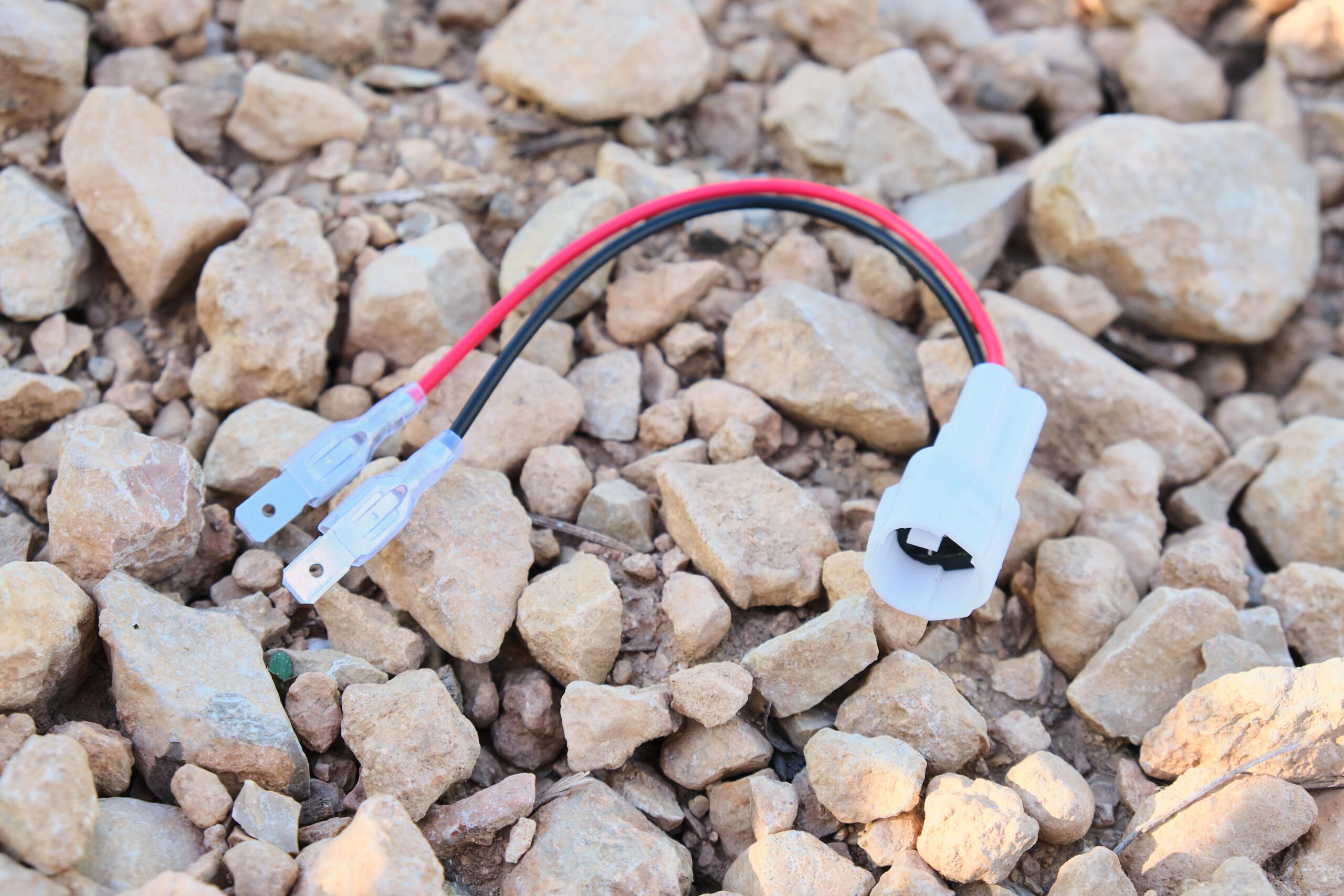 Adaptador Tenere 700 para ARN