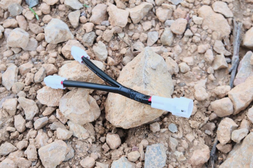 Adaptador Tenere 700 a ARN