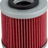 Filtro de aceite Hiflofiltro HF154