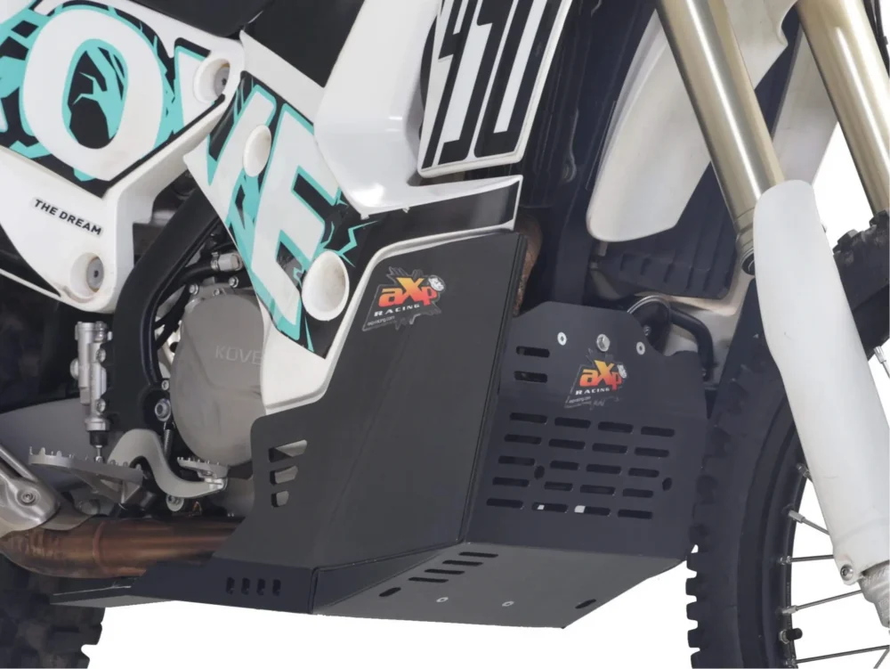 AX1746 Cubre carter AXP Kove 450 Rally