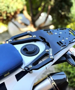 Parrilla trasera portaequipaje Husqvarna 701 3DM