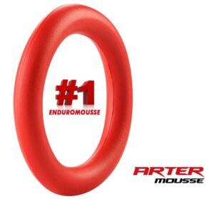Arter Mousse