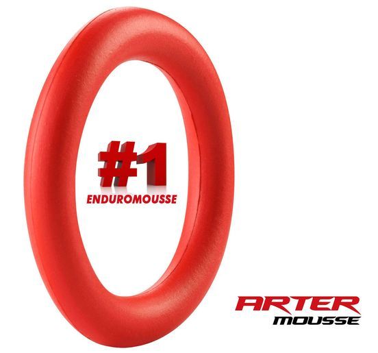 Arter Mousse