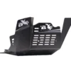 AX1746 Cubre carter AXP Kove 450 Rally