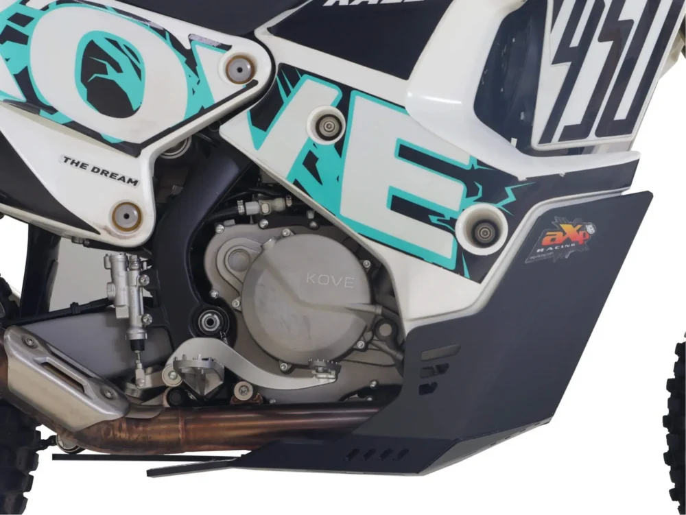AX1746 Cubre carter AXP Kove 450 Rally