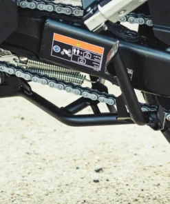 En Viejos Pistones trabajamos con los mejores fabricantes y somos especialistas en motos de aventura enduro, trail y scrambler. Podemos ofreceros las mejores herramientas, accesorios y recambios para tu moto. Si no encuentras lo que buscas en la web, no dudes en enviarnos un mail a: info@viejospistones.com y te ayudaremos a encontrar lo que necesites.