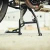 Caballete central Honda Transalp 750