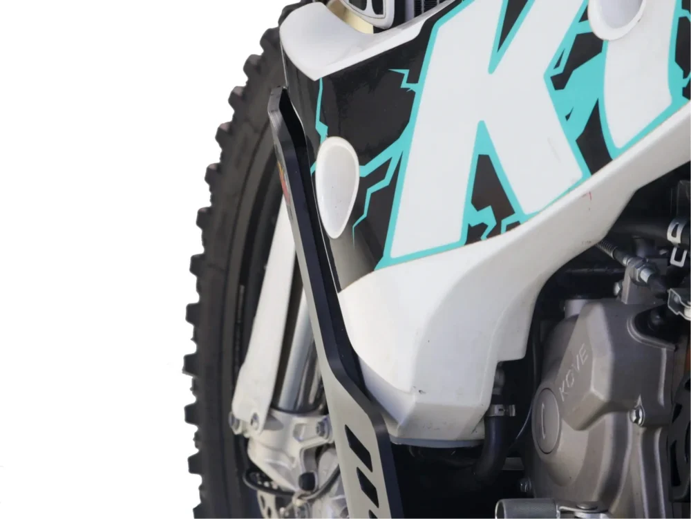 AX1746 Cubre carter AXP Kove 450 Rally