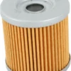Filtro aceite Hiflofiltro HF563