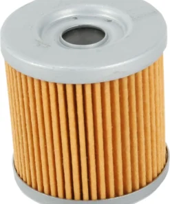 Filtro aceite Hiflofiltro HF563