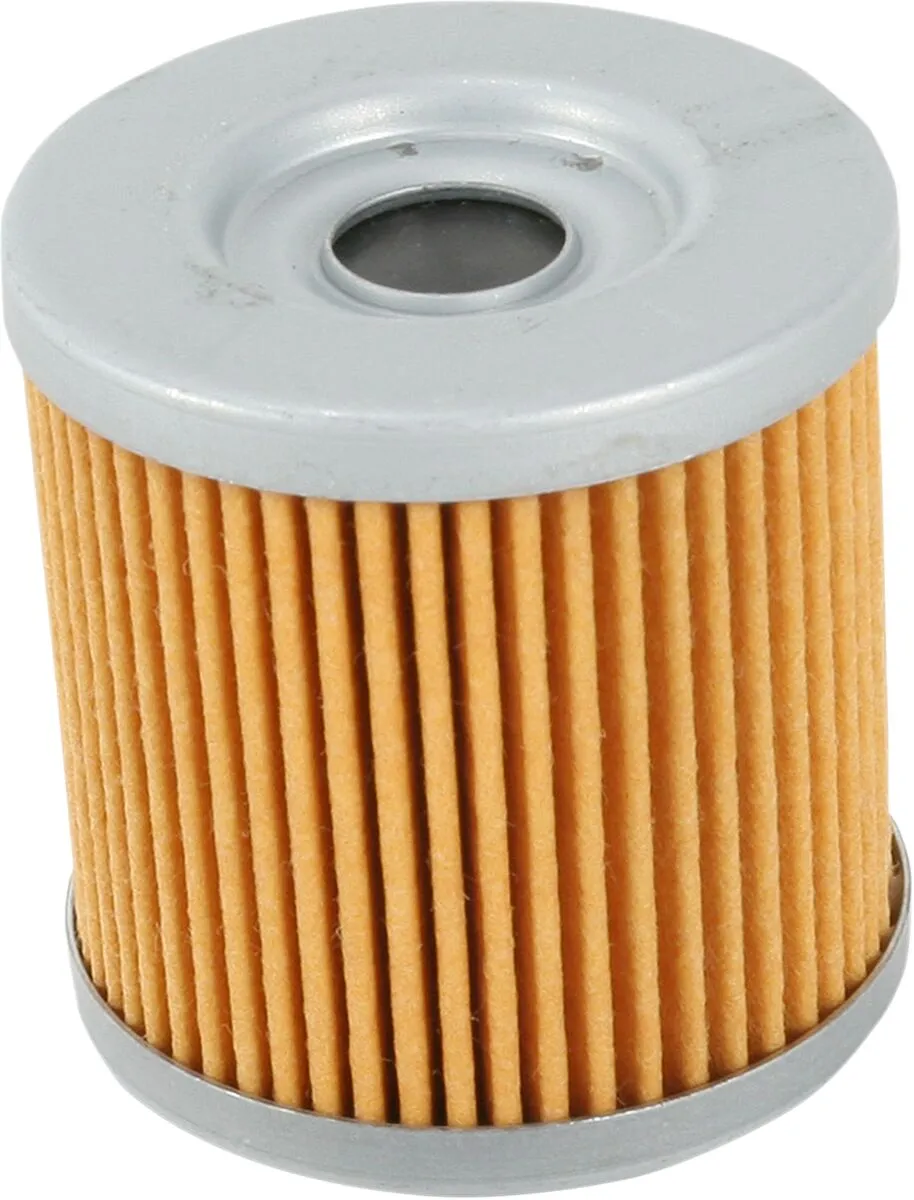 Filtro aceite Hiflofiltro HF563