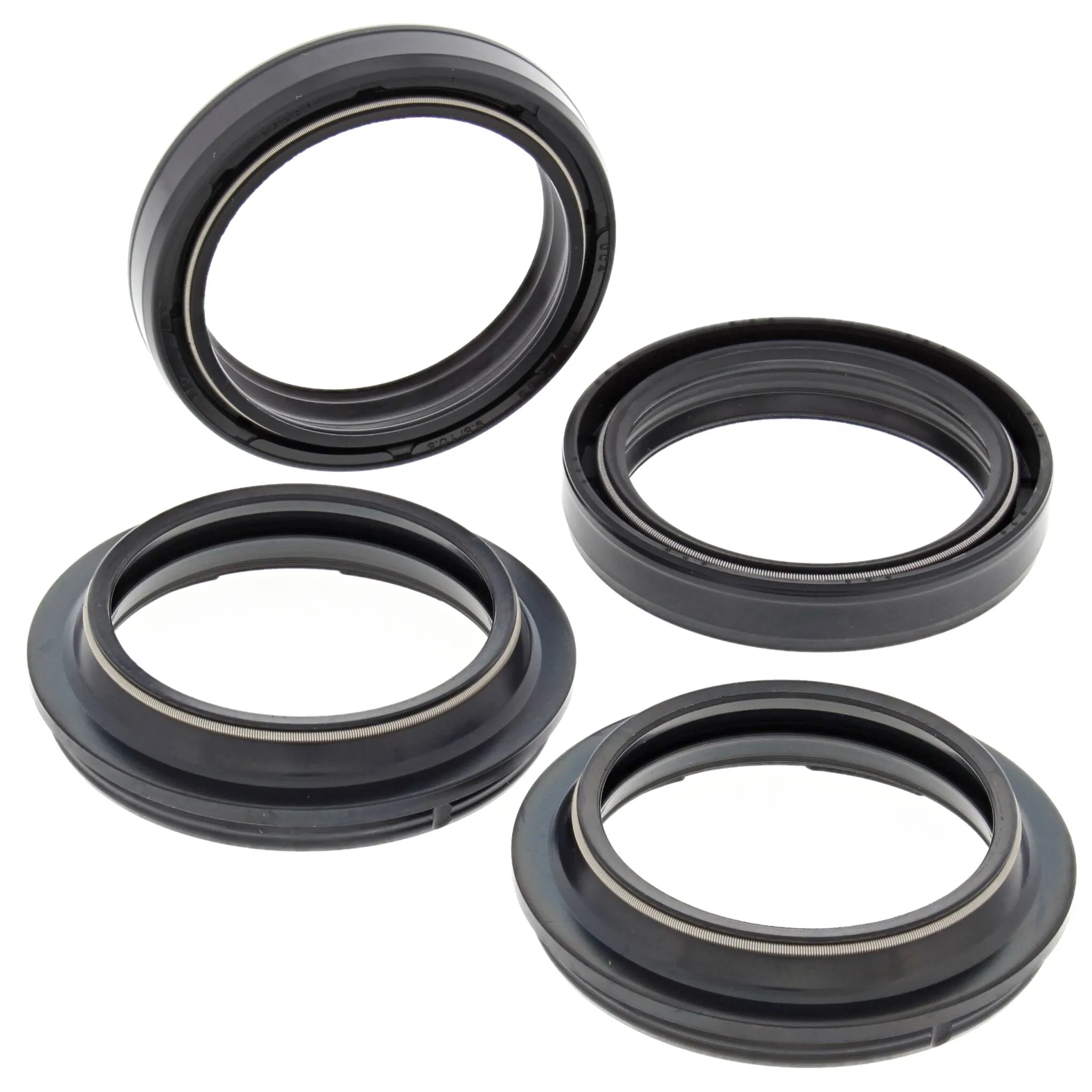 Kit retenes de horquilla Yamaha Ténéré 700 All Balls 56-137