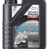 Aceite sintetico 10w30 Liqui Moly Street