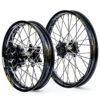 Llanta delantera Honda Transalp XL 750