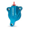 Bombin empujador embrague hidraulico Oberon CLU-4000