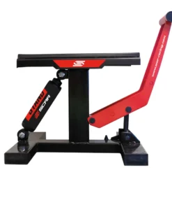 Caballete elevador de moto SCAR Racing