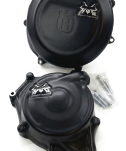 Tapas de proteccion motor Enduro Hog Husqvarna 701 / KTM 690 2026