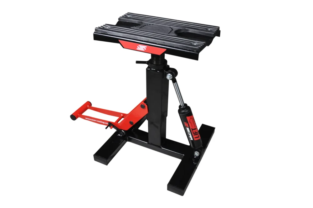 Caballete elevador de moto SCAR Racing